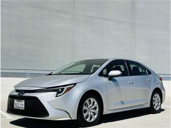 2023 Toyota Corolla
