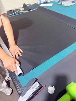 Roller shade