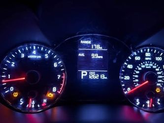 2015 KIA Forte