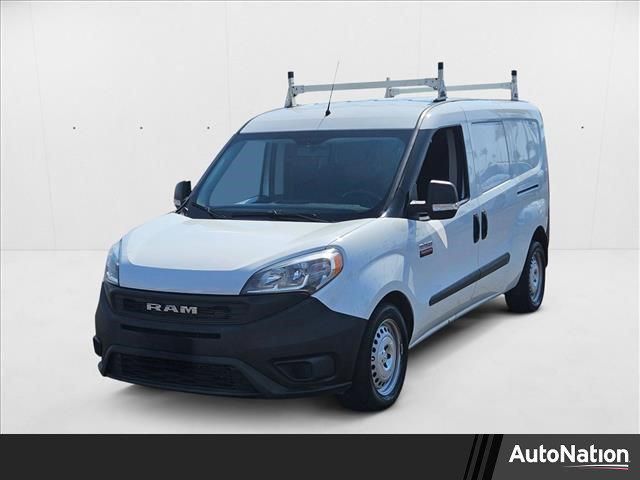 2020 RAM ProMaster City