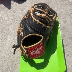 Rawlings First base Glove