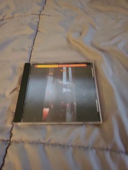 Depeche Mode – Black Celebration CD