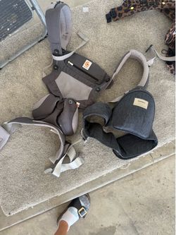 Baby carriers