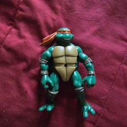 Micheal Angelo Tmnt