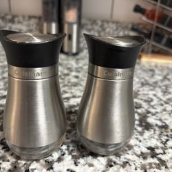 S & P Shakers