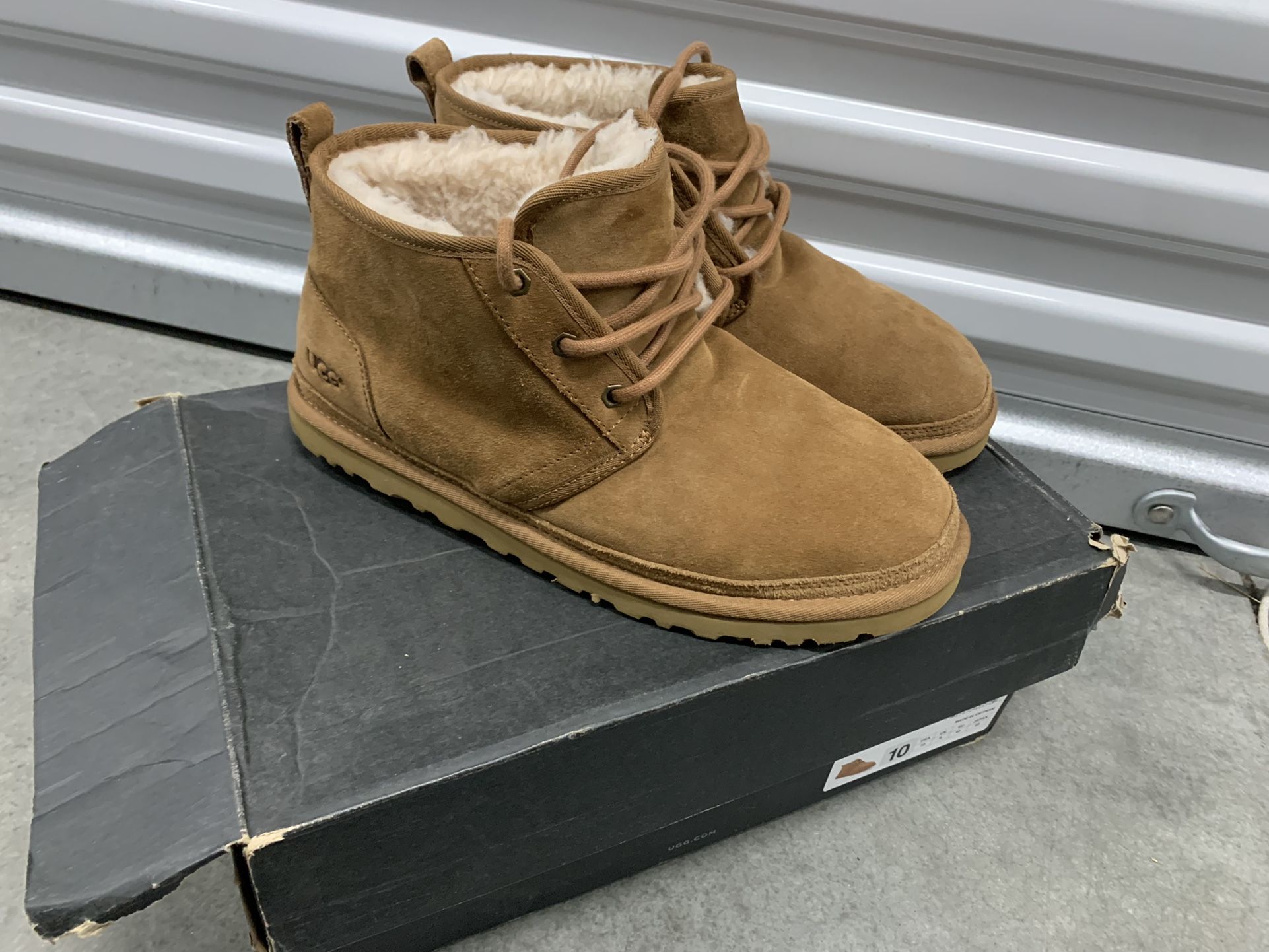 Ugg Shoes For Men