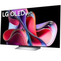NEW LG G3 OLED MLA 55 Inch