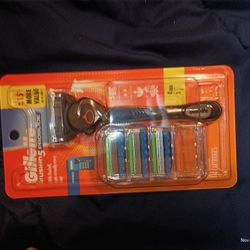 Gillette Fusion 5 Proglide