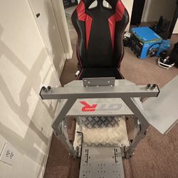 GTR Simulator 