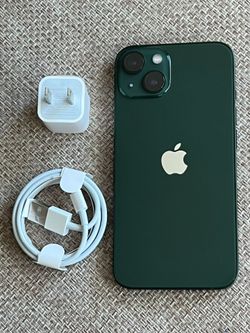 iPhone 13 , Factory Unlocked,  Excellent Condition Like New