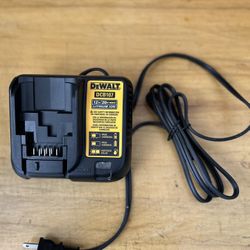 Dewalt Battery Charger 