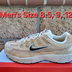 Nike P-6000 SE Shoes