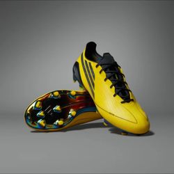 Adidas F50