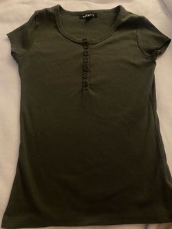 Forever 21 shirt