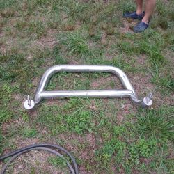 Front End Guard