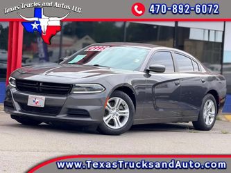 2019 Dodge Charger