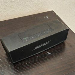 Bose Soundlink Mini Bluetooth II Special Edition