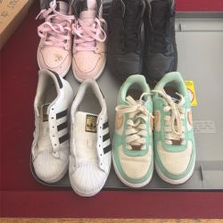 shoes