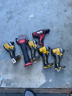 Tools