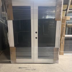 Puertas Y Ventanas De Aluminio Con Cristal De Impacto 