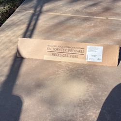 Whirlpool Washer Suspension Rod Kit