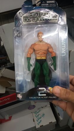 Aquaman