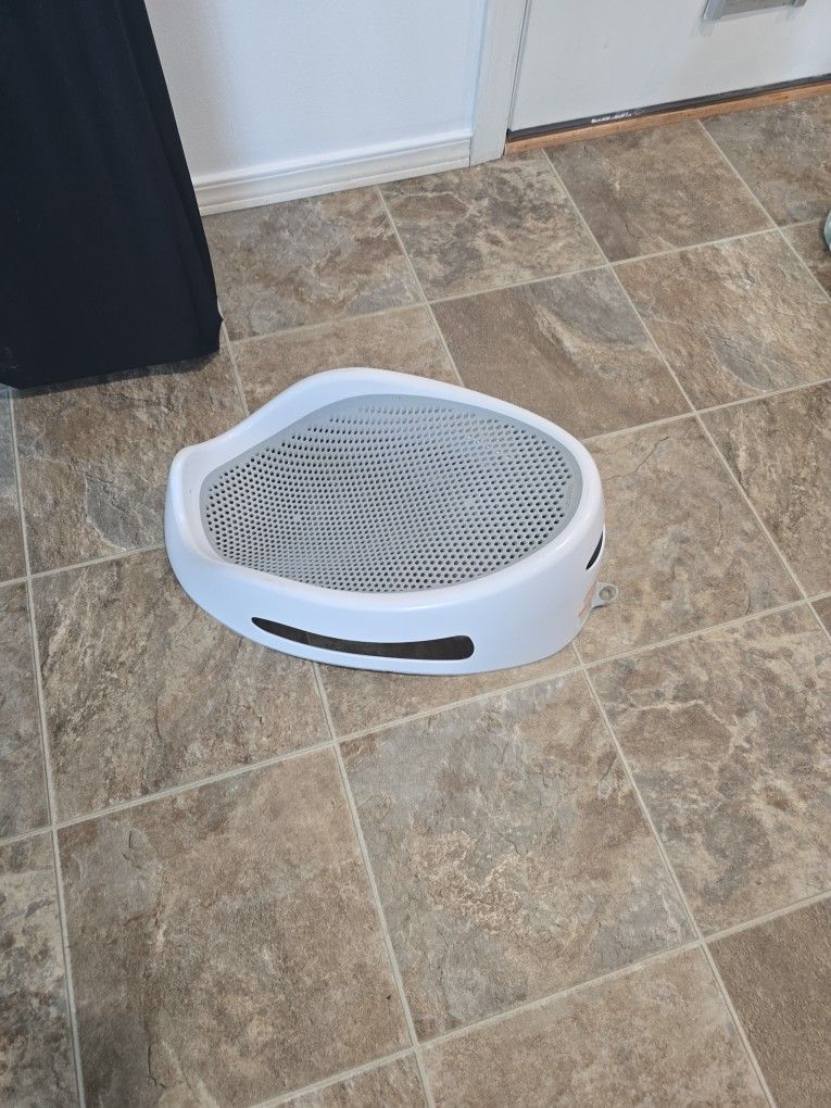 Baby Bath Seat