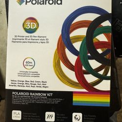 3D Pen Filament