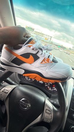 Nike Air Cross Trainer 3 Low Size 10
