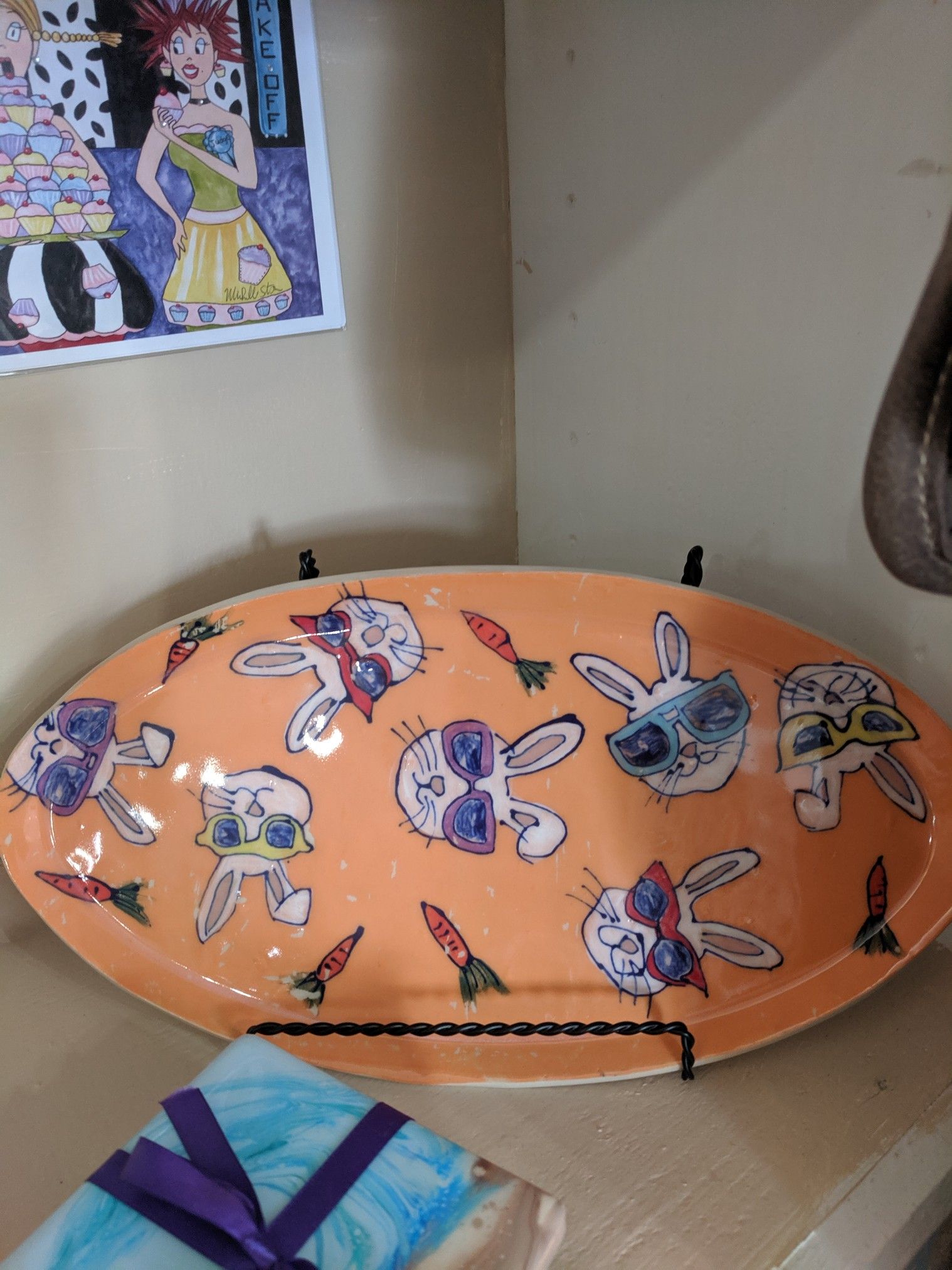 Home decor