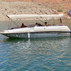 1999 Crowline 238