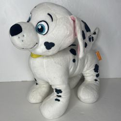 Paw patrol Marshall Build-A-Bear