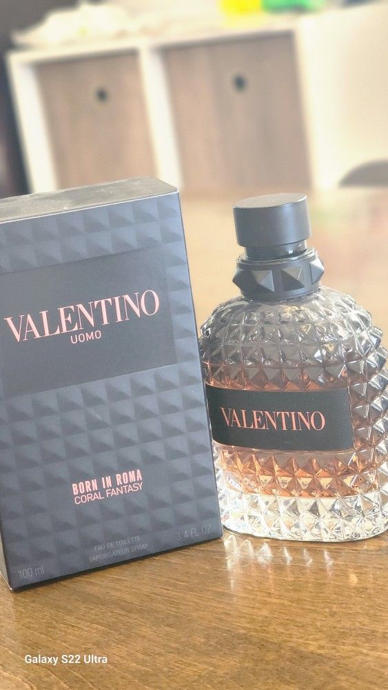 Valentino New