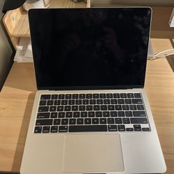 Macbook Air