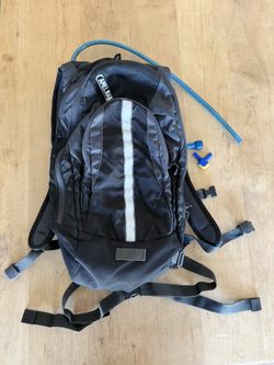 Camelbak Expandable Hydration System Excellent Condition!