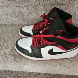 Jordan