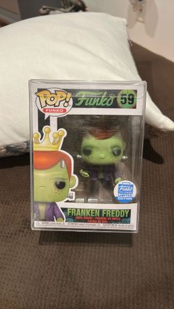 Funko pop