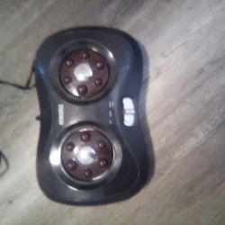 Foot Massager 
