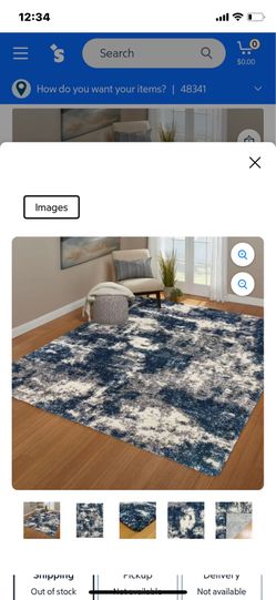 Different Rugs