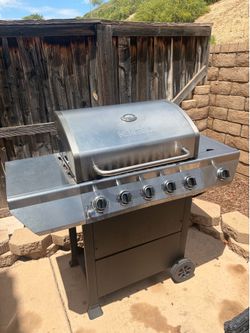 Nex Gen grill