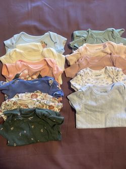 3-6 Month Girl Clothes