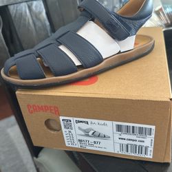 Boys Sandals