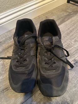 New Balance Classic 574 - Size 8.5