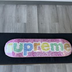 Brand new Supreme Skateboard Deck 