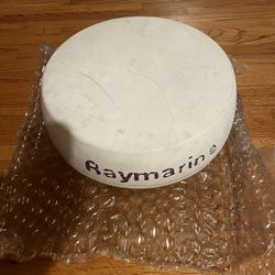 Raymarine Pathfinder 2 Radar