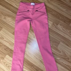 Girls Size 8 NEW Pants