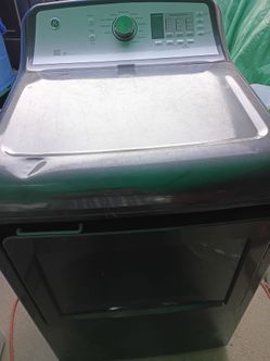 Electric dryer