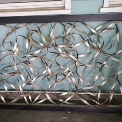 Beautiful Modern Wall Decor