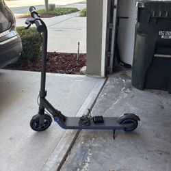 Kid’s Segway Scooter