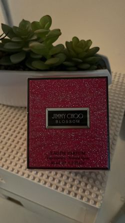 Jimmy Choo Perfume
